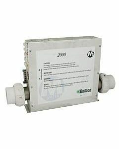 Balboa 2000 LE